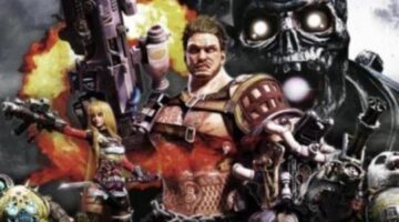 E3 2019: Smash into Total Carnage in Contra Rogue Corps – Hardcore Gamer