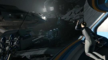 E3 2019 Interview: Ready at Dawn Discuss Lone Echo II