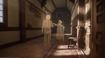 From Software isn’t in a rush to make another VR game