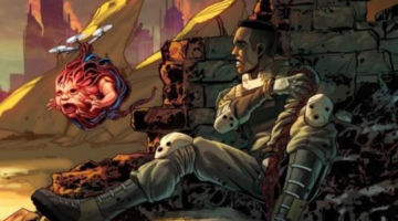 E3 2019 Hands-on – Contra: Rogue Corps | WayTooManyGames