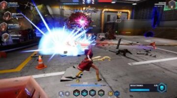 ARPG Breach And Its Technology Up For Auction
