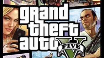 Under $20 sale on Xbox One games include GTA 5, Borderlands Collection and more