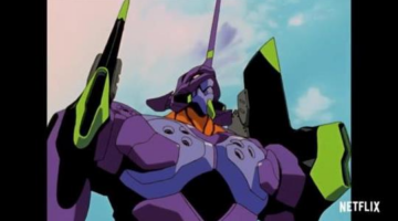 Netflix Changes to Neon Genesis Evangelion has Been Controversial