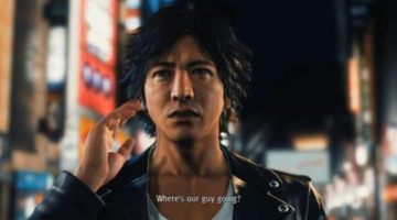 Judgment Review – This is Yakuza | Gamer Horizon