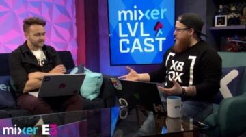 Microsoft cuts internal original content creators and producers at Inside Xbox and Mixer