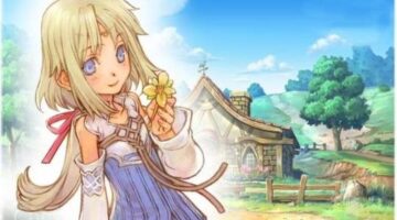 Rune Factory 4 Special is a Heartfelt, Compelling, and Addictive RPG | COGconnected