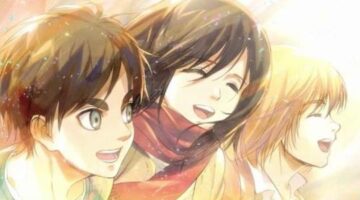 Attack on Titan should not be ignored by anime fans – GameRevolution