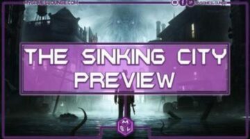 5 The Sinking City features you need to know before you buy [Preview] | MGL