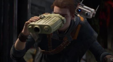 Jedi: Fallen Order Hands-On: Finally, a Solid EA Star Wars Game⁠ — Is That Enough? | Ars Technica