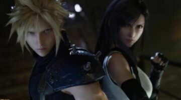 Interview with the Director of Final Fantasy VII Remake and Kingdom Hearts III ReMind