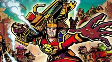 Top 10 3DS Games That Need Switch Ports