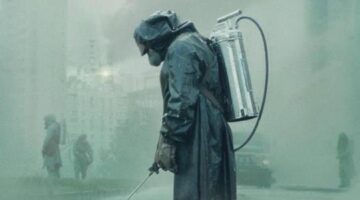 HBO’s Chernobyl Review: Beautiful and Terrifying | Screen Wars