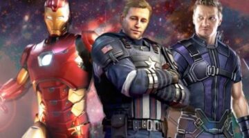 Marvel’s Avengers Creative Director Talks Gameplay, MCU Parallels & Hawkeye