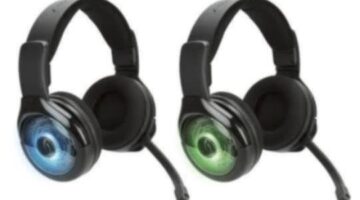 PDP Afterglow AG9+ Review