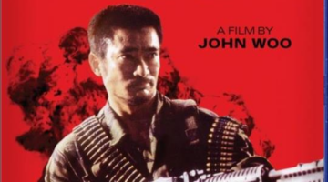 Hollywood-Matrimony: John Woo’s Heroes Shed No Tears Review