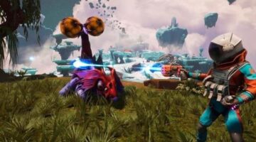 E3 2019 Preview | Journey to the Savage Planet – GotGame