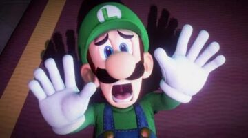 Nintendo Is Waiting For Next Level Games To Let It Know When Luigi’s Mansion 3 Is Ready