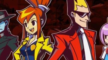 Ghost Trick Brilliantly Turned Regret And The Supernatural Into A Game Mechanic