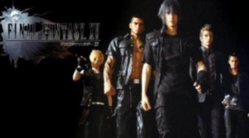 Square Enix President Talks Innovation & the Impact of Final Fantasy XV