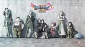 The Difficult Dilemma of Dragon Quest XI’s Post Credit Sequence