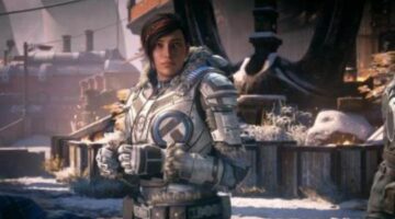 Gears 5 Is Putting Players First