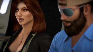 Alpha Protocol Remake or Sequel? Should Microsoft & Obsidian Make it Happen?