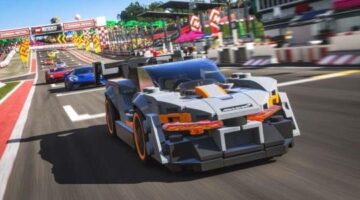 Forza Horizon 4 LEGO Speed Champions Review | TheXboxHub