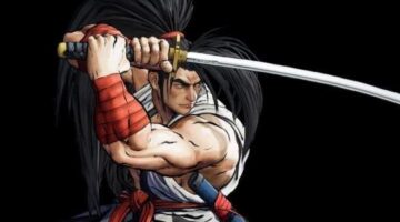 5 Samurai Shodown Tips To Help You Succeed