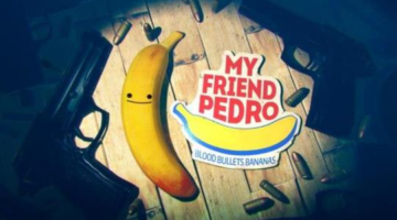 My Friend Pedro Guide – 5 Tips to Get S Rank on Every Level