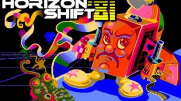 Horizon Shift ’81 Review – Gaming Respawn