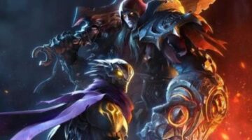 We Sat Down with the Darksiders Genesis Devs Who Confirmed This Isn’t Diablo | MediaStinger