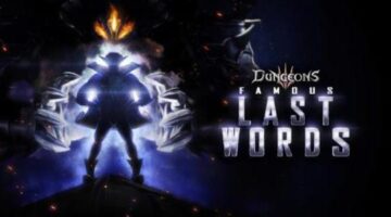 Dungeons 3 – Famous Last Words Review (Xbox One) – XboxAddict