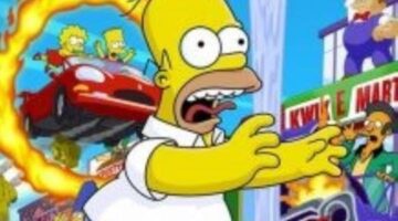 The 10 Best Simpsons Games of All Time