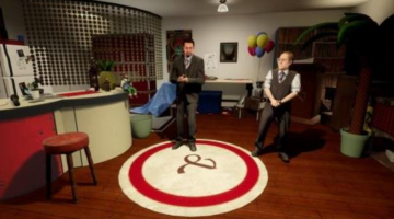 E3 2019 Interview: Gearbox Software Talks Penn & Teller VR