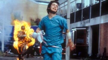 Danny Boyle Says He Has A Great Idea For A New 28 Days Later Movie