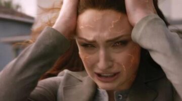 Dark Phoenix Losing Even More Theaters- Lowest Grossing X-Men Film Ever