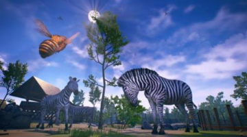 E3 2019 Preview | Bee Simulator – GotGame