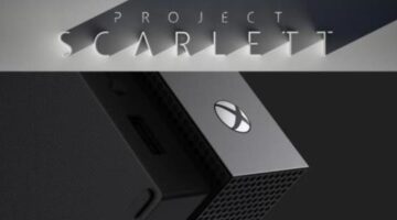 Microsoft Shifting Focus To Xbox Scarlett Is The Right Move