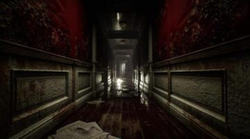Layers of Fear 2 Review: A Unique and Methodical Horror – Game Insider
