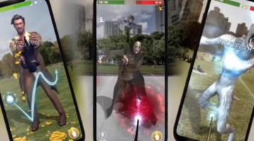Heroes of Handheld 259: The Harry Potter: Wizards Unite Lowdown