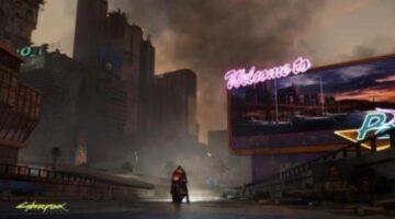 Cyberpunk 2077 And The Burden of Expectations