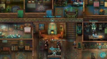 Children of Morta Switch/PS4/XOne/PC Preview – WorthPlaying