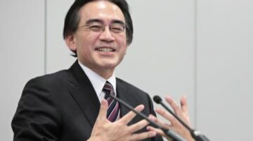 Late Nintendo CEO’s Iwata Asks Feature to be Compiled Into a New Book