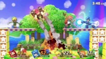 GameWorks’ National ‘Super Smash Bros. Ultimate’ showdown eSports Tournament coming to Las Vegas