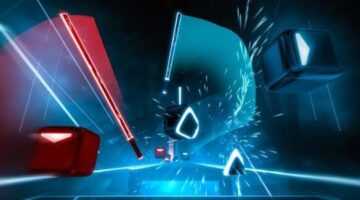Beat Saber PSVR Update Has Fixed Audio Latency Setting and More