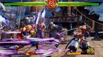 Samurai Shodown (Xbox One) Review | Marooners’ Rock