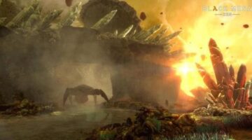 New Gameplay Shows Off First Minutes and Exploration in Black Mesa: Xen