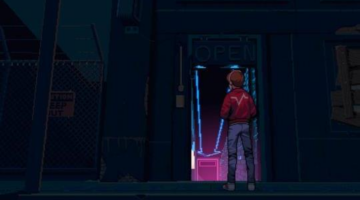 198X Review — A Nostalgia Trip Without a Destination – OnlySP