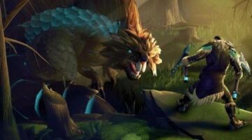 The Past, Present, And Future Of Dauntless – A Deep Dive With Phoenix Labs