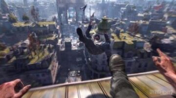 Dying Light 2’s Map-Altering Player Choices Shown at E3 Are What More “Next-Gen” Games Need – MS
